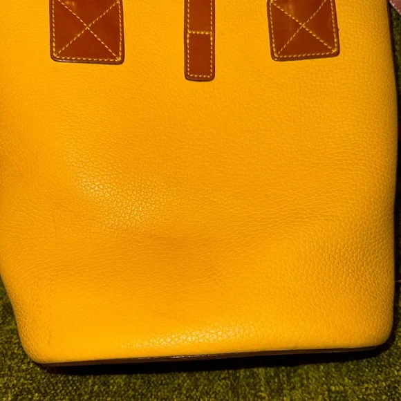 Dooney & Bourke North/South Tote - Picture 7 of 15